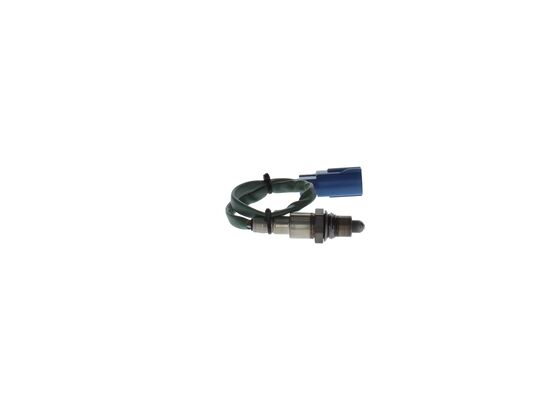 Lambda jutiklis BOSCH 0 258 030 0D1