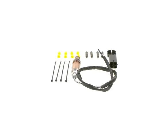 Lambda jutiklis BOSCH 0 258 986 505