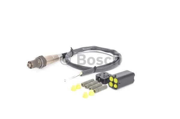 Lambda jutiklis BOSCH 0 258 986 615