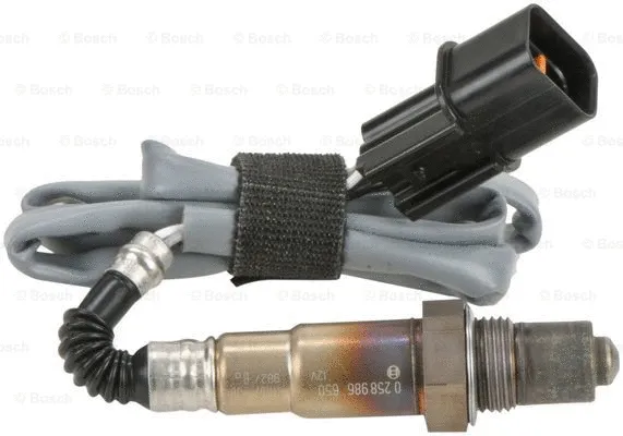 Lambda jutiklis BOSCH 0 258 986 650