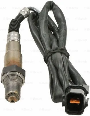Lambda jutiklis BOSCH 0 258 986 651