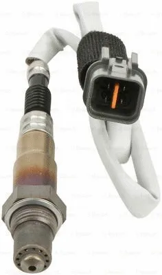 Lambda jutiklis BOSCH 0 258 986 655