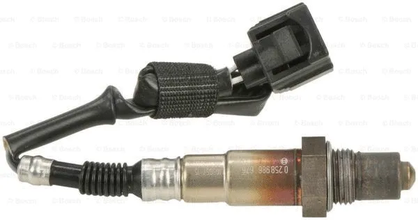 Lambda jutiklis BOSCH 0 258 986 676