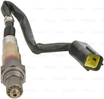 Lambda jutiklis BOSCH 0 258 986 684