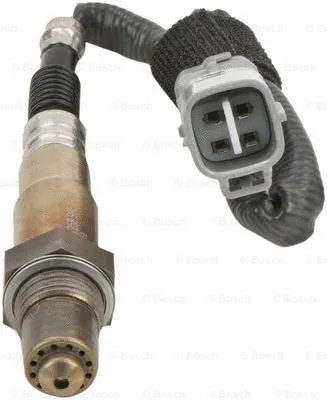 Lambda jutiklis BOSCH 0 258 986 716