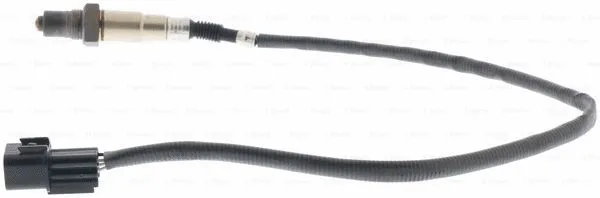 Lambda jutiklis BOSCH 0 258 986 750