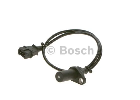Alkūninio veleno impulso jutiklis BOSCH 0 261 210 124