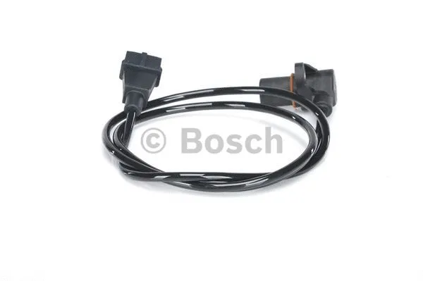 Alkūninio veleno impulso jutiklis BOSCH 0 261 210 128