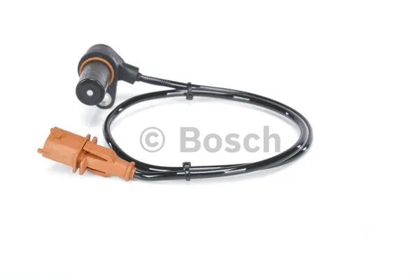 Alkūninio veleno impulso jutiklis BOSCH 0 261 210 160
