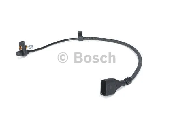 Alkūninio veleno impulso jutiklis BOSCH 0 261 210 188