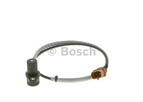 Alkūninio veleno impulso jutiklis BOSCH 0 261 210 203