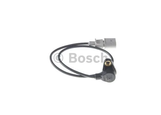 Alkūninio veleno impulso jutiklis BOSCH 0 261 210 217