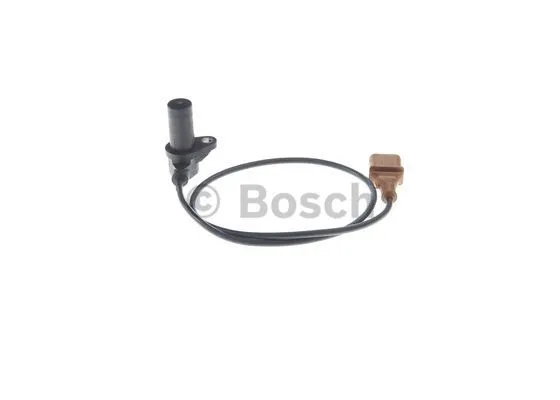 Alkūninio veleno impulso jutiklis BOSCH 0 261 210 239
