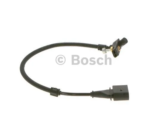 Alkūninio veleno impulso jutiklis BOSCH 0 261 210 257