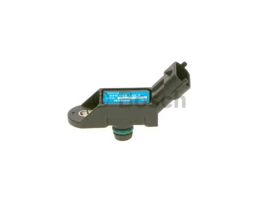Įsiurbimo kolektoriaus slėgio daviklis BOSCH 0 261 230 049