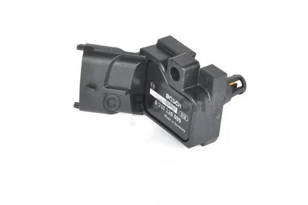Įsiurbiamo oro temperatūros valdymo blokas BOSCH 0 261 230 090