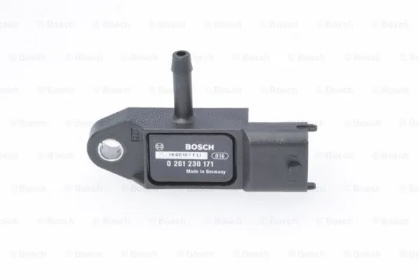 Kompresoriaus slėgio jutiklis BOSCH 0 261 230 171