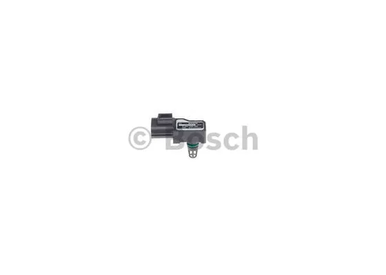 Įsiurbimo kolektoriaus slėgio daviklis BOSCH 0 261 230 180