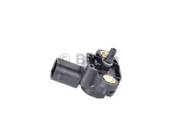 Kompresoriaus slėgio jutiklis BOSCH 0 261 230 191