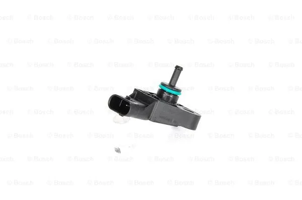 Kompresoriaus slėgio jutiklis BOSCH 0 261 230 228