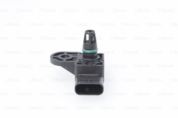Įsiurbimo kolektoriaus slėgio daviklis BOSCH 0 261 230 254