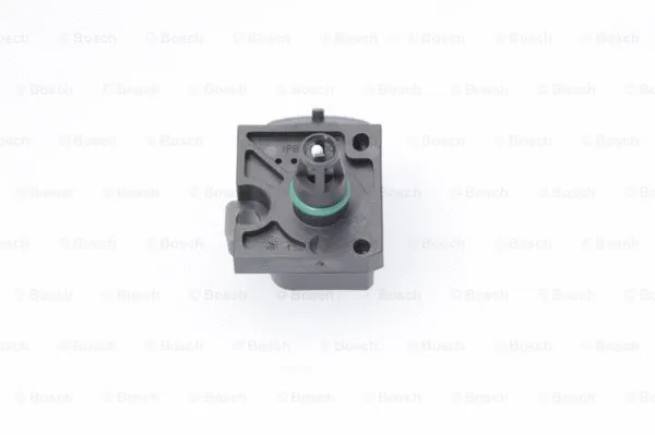 Įsiurbiamo oro temperatūros valdymo blokas BOSCH 0 261 230 293