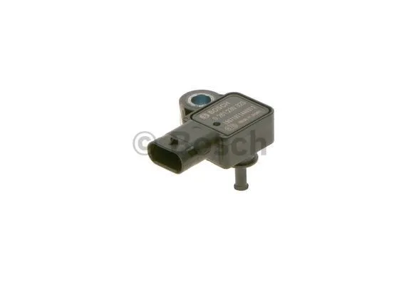 Įsiurbimo kolektoriaus slėgio daviklis BOSCH 0 261 230 323