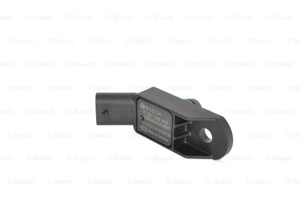 Įsiurbimo kolektoriaus slėgio daviklis BOSCH 0 261 230 413