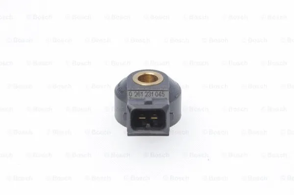 Detonacijos jutiklis BOSCH 0 261 231 045