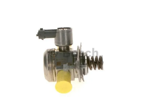 Aukšto slėgio siurblys BOSCH 0 261 520 295