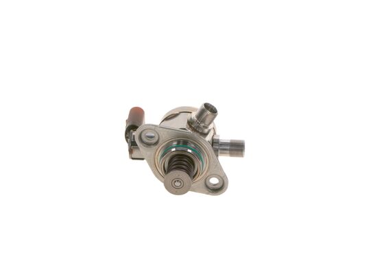 Aukšto slėgio siurblys BOSCH 0 261 520 405