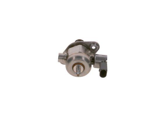 Aukšto slėgio siurblys BOSCH 0 261 520 480