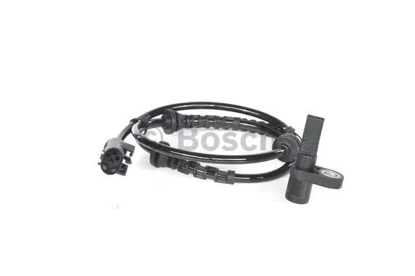 Rato greičio jutiklis (ABS daviklis) BOSCH 0 265 004 136