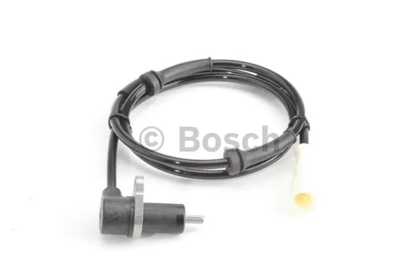 Rato greičio jutiklis (ABS daviklis) BOSCH 0 265 006 139