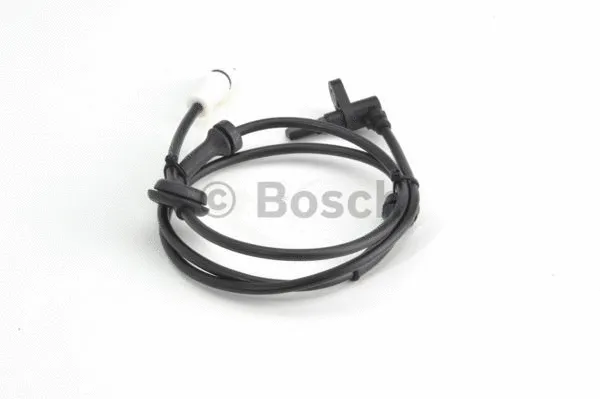 Rato greičio jutiklis (ABS daviklis) BOSCH 0 265 007 037