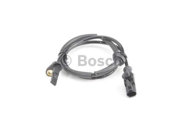 Rato greičio jutiklis (ABS daviklis) BOSCH 0 265 007 637