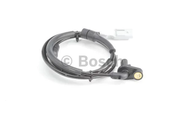 Rato greičio jutiklis (ABS daviklis) BOSCH 0 265 007 666