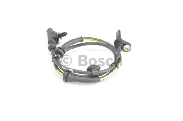 Rato greičio jutiklis (ABS daviklis) BOSCH 0 265 007 687