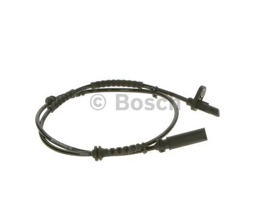Rato greičio jutiklis (ABS daviklis) BOSCH 0 265 007 982