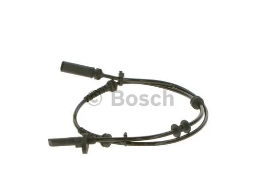 Rato greičio jutiklis (ABS daviklis) BOSCH 0 265 007 983