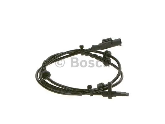 Rato greičio jutiklis (ABS daviklis) BOSCH 0 265 008 049