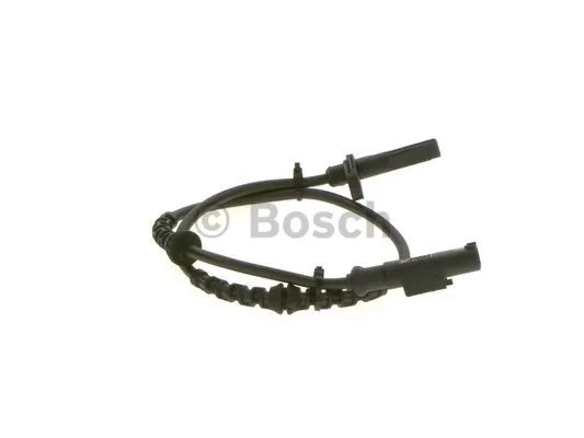 Rato greičio jutiklis (ABS daviklis) BOSCH 0 265 008 056