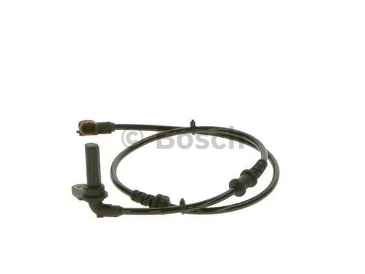 Rato greičio jutiklis (ABS daviklis) BOSCH 0 265 008 133