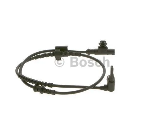 Rato greičio jutiklis (ABS daviklis) BOSCH 0 265 008 331