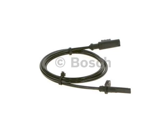 Rato greičio jutiklis (ABS daviklis) BOSCH 0 265 008 414