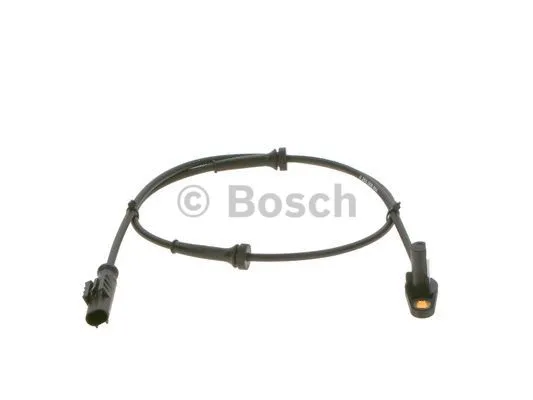 Rato greičio jutiklis (ABS daviklis) BOSCH 0 265 008 854