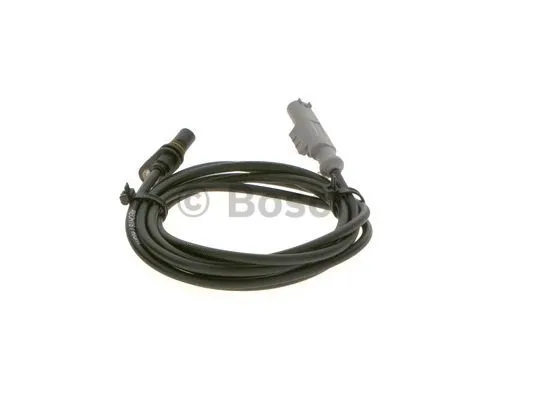 Rato greičio jutiklis (ABS daviklis) BOSCH 0 265 009 339