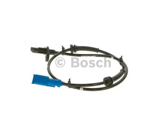 Rato greičio jutiklis (ABS daviklis) BOSCH 0 265 009 501
