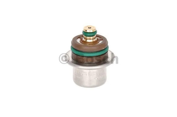 Degalų slėgio valdymo vožtuvas BOSCH 0 280 160 557