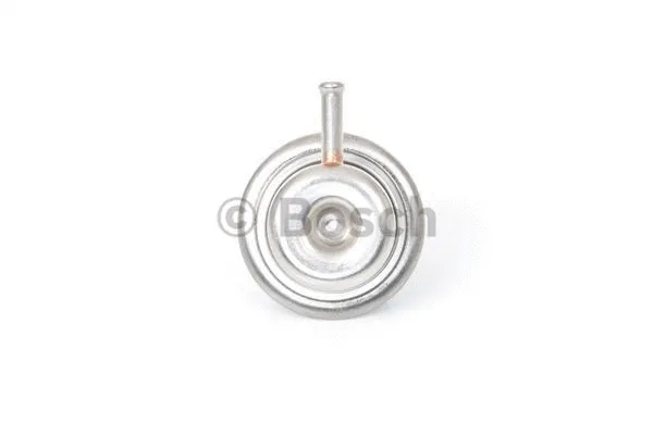 Degalų slėgio valdymo vožtuvas BOSCH 0 280 160 567